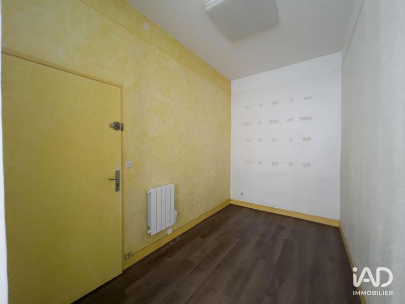 Local commercial - 38 m²