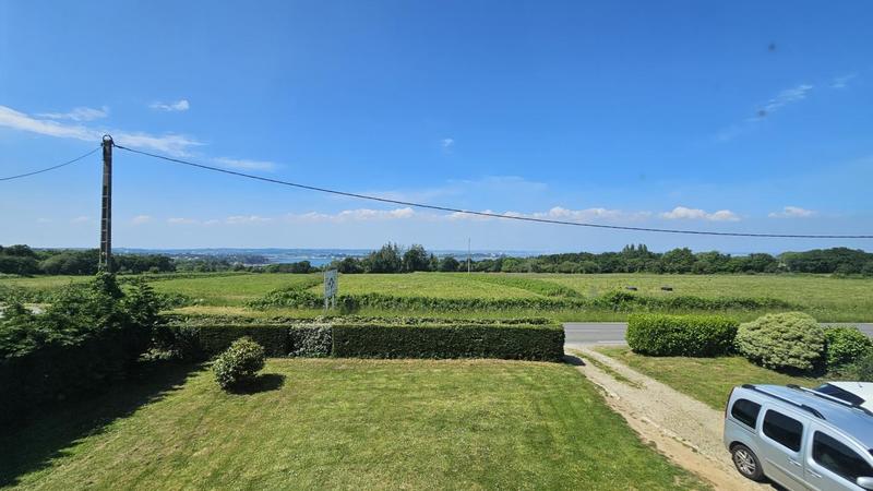 Maison - 108 m² - 6 pièces