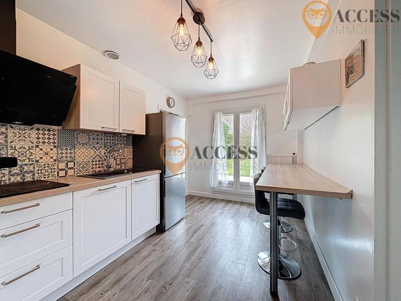 Pavillon - 103 m² - 5 pièces