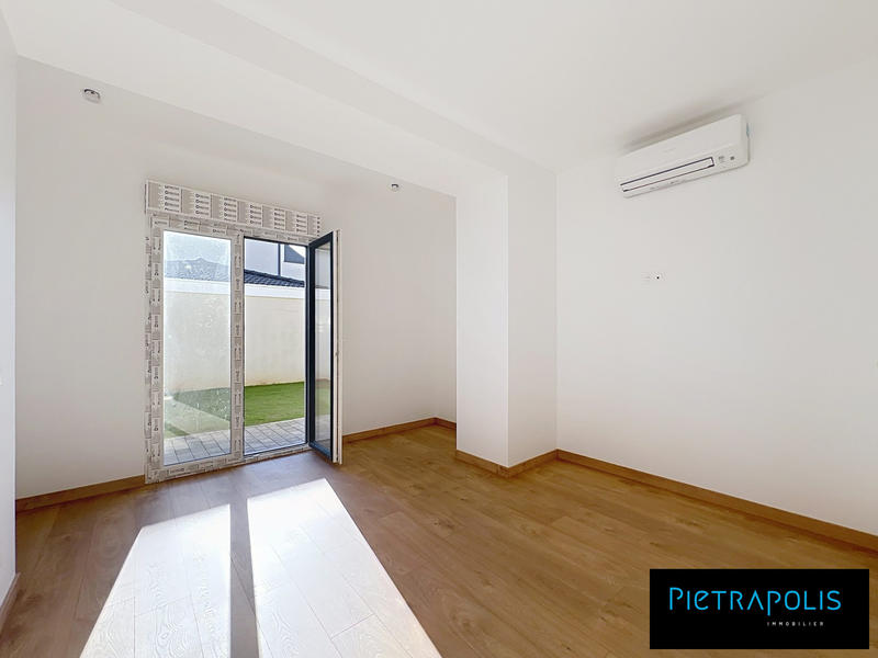 Appartement - 109 m² - 4 pièces