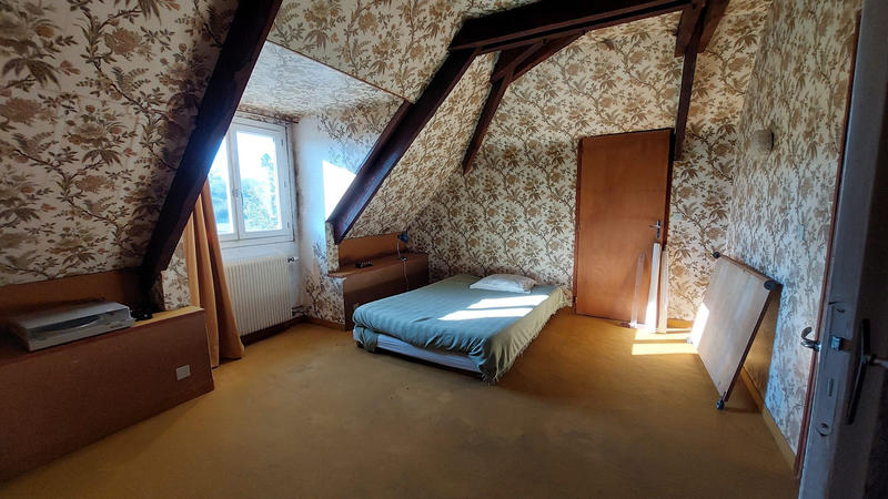 Maison - 197 m² - 8 pièces