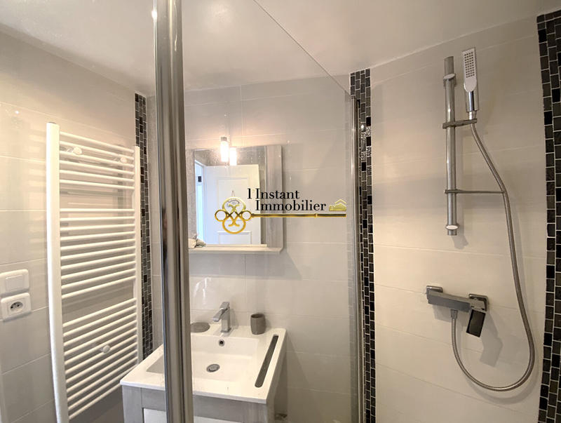 Appartement - 54 m² - 3 pièces