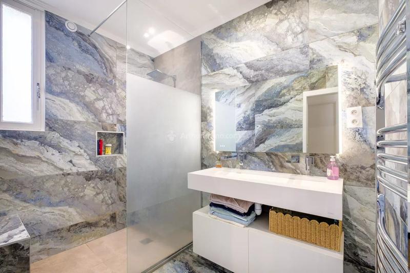 Appartement - 73 m² - 3 pièces