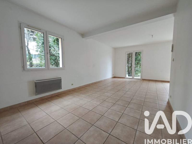 Maison - 117 m² - 6 pièces