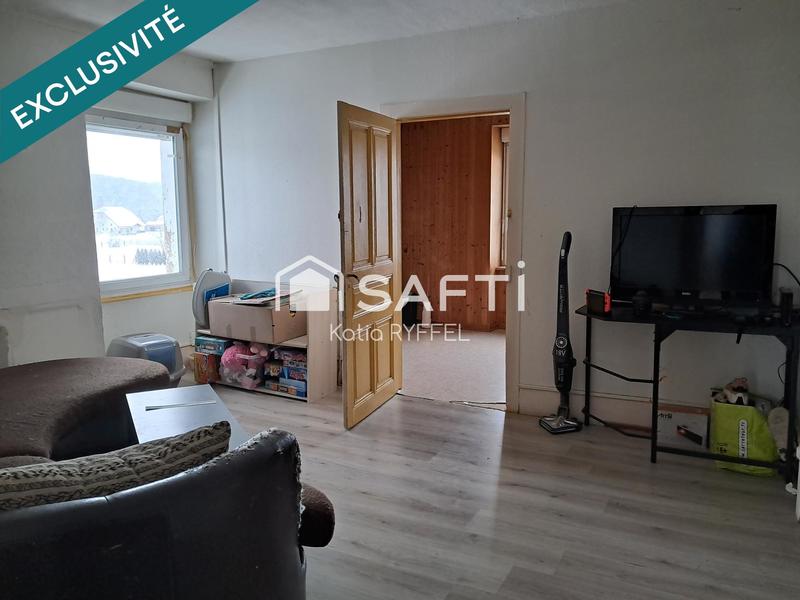 Maison - 196 m² - 9 pièces