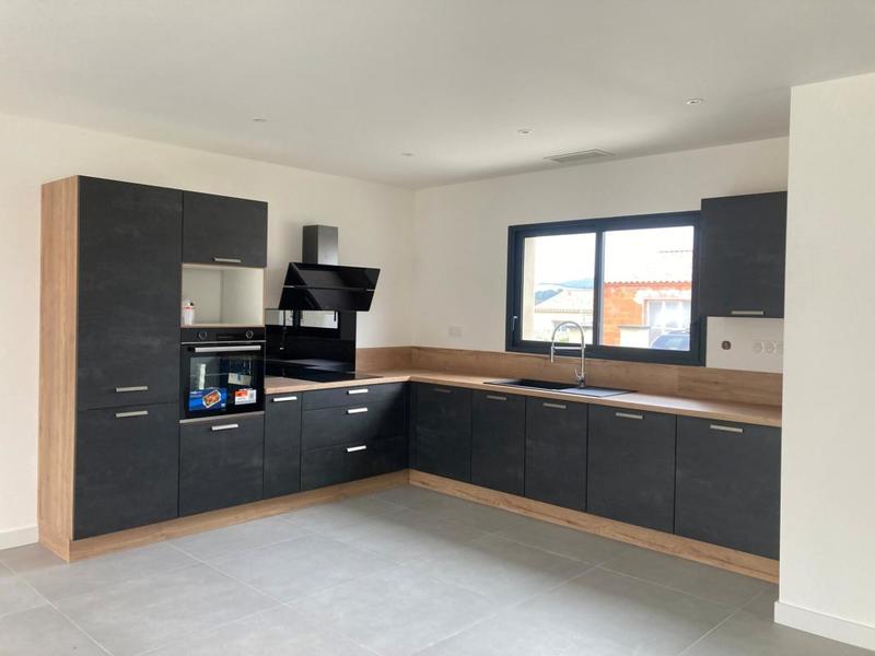 Villa - 102 m² - 4 pièces