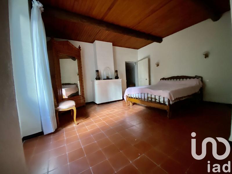 Maison de ville - 200 m² - 9 pièces