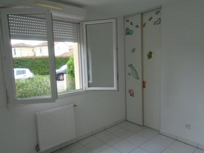 Maison - 69 m² - 4 pièces
