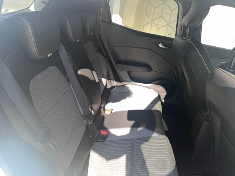 Renault Clio E-Tech full hybrid 145 Gsr2 Techno