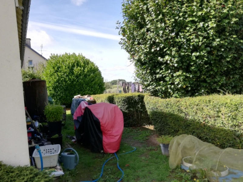 Maison - 75 m² - 4 pièces