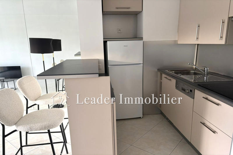 Appartement - 31 m² - 1 pièce