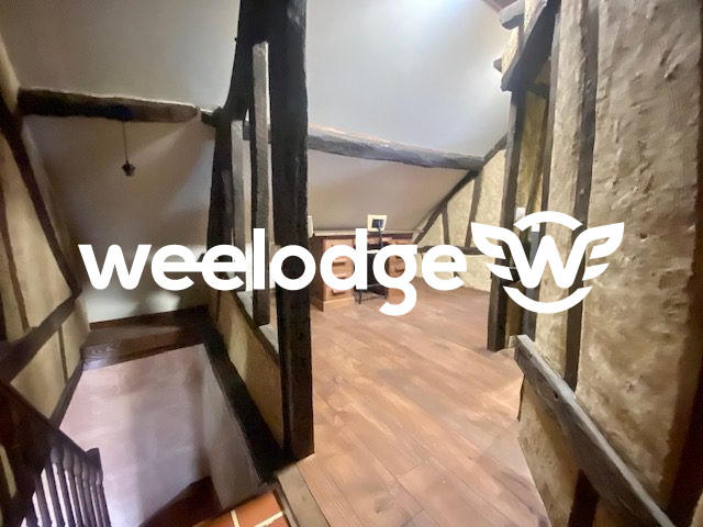 Maison ancienne - 96 m² - 5 pièces