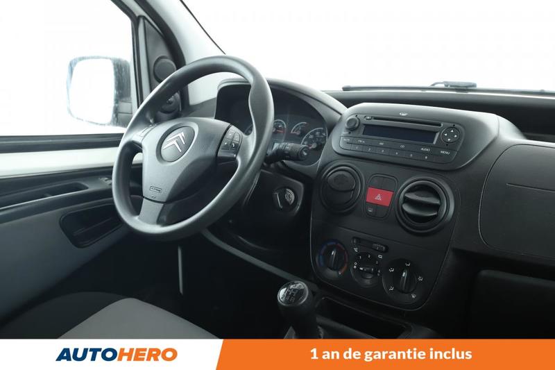 Citroën Nemo Multispace 1.3 HDi Xtr 80 ch