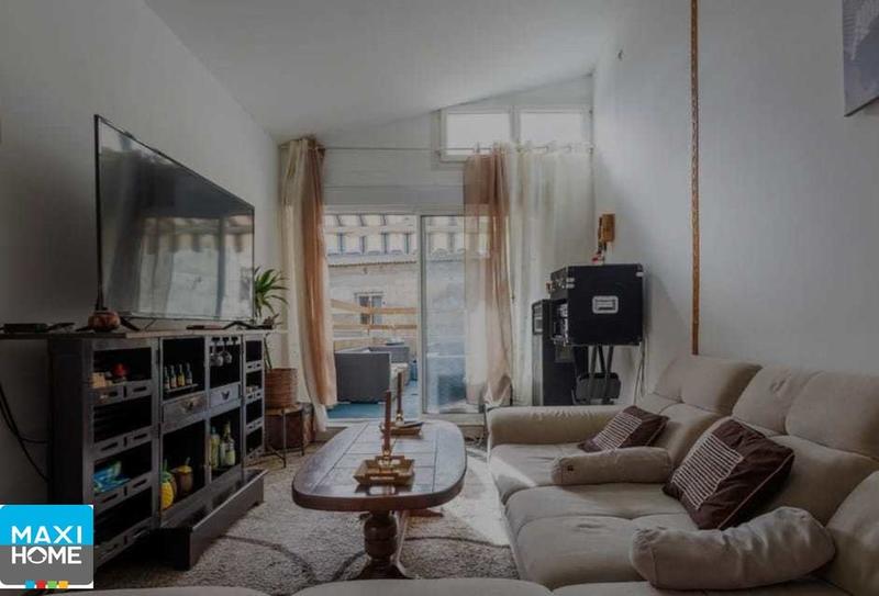 Maison - 197 m² - 6 pièces