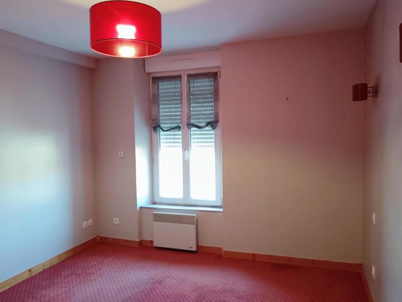 Maison - 127 m² - 7 pièces