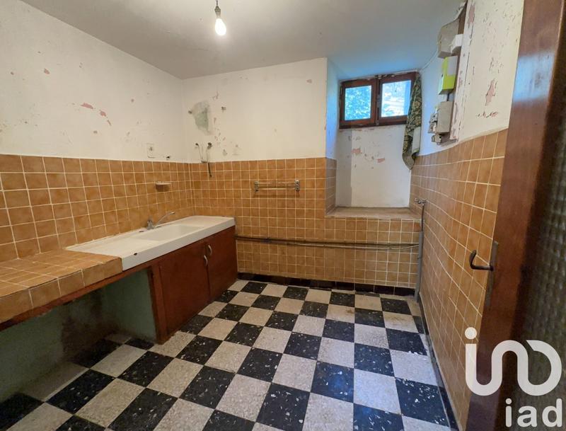 Maison de village - 164 m² - 7 pièces