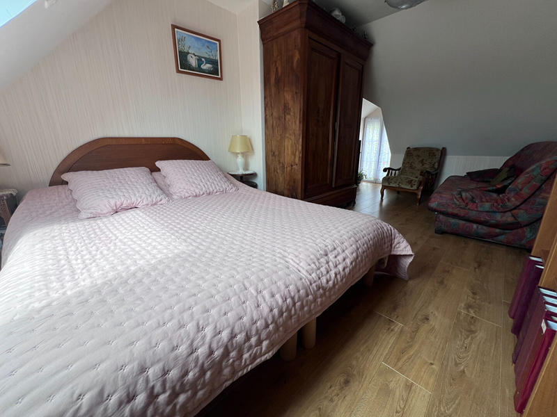 Maison - 131 m² - 4 pièces