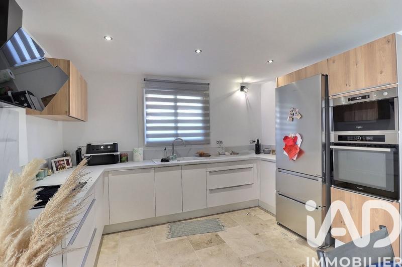 Maison - 64 m² - 3 pièces