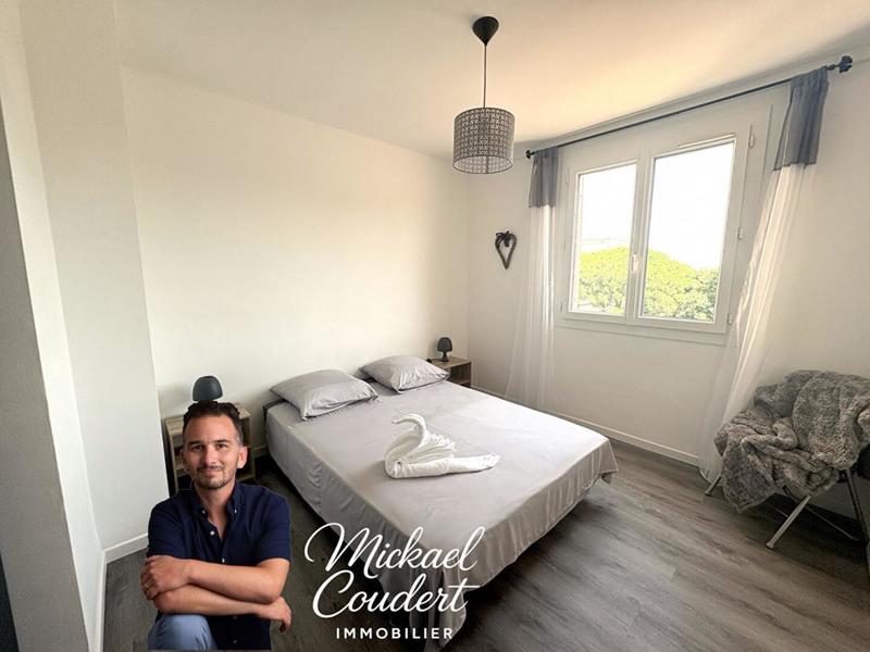 Appartement - 48 m² - 3 pièces