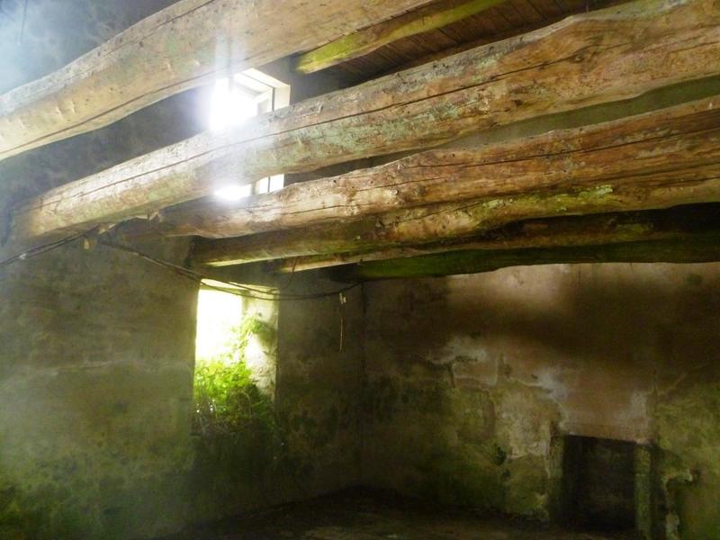 Longère - 100 m² - 2 pièces