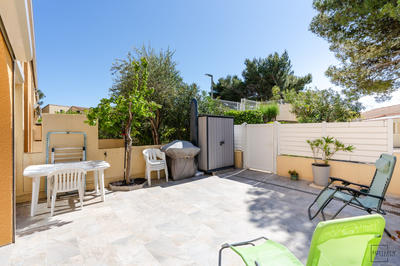 Appartement - 23 m² - 2 pièces