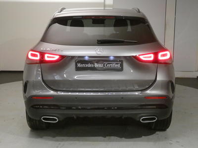 Mercedes Gla 250 e Amg Line