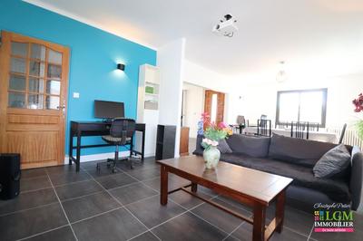 Maison - 173 m² - 7 pièces