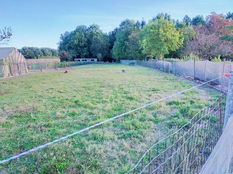 Maison - 80 m² - 6 pièces