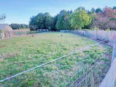 Maison - 80 m² - 6 pièces