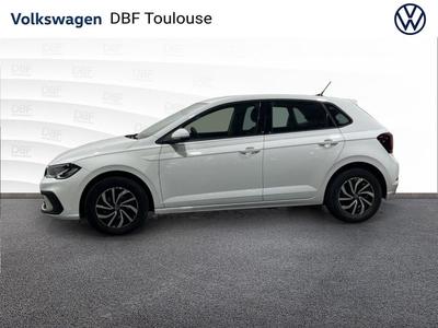 Volkswagen Polo 1.0 Tsi 95 s&amp;S Dsg7 Life Plus