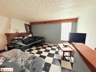 Maison - 130 m² - 11 pièces