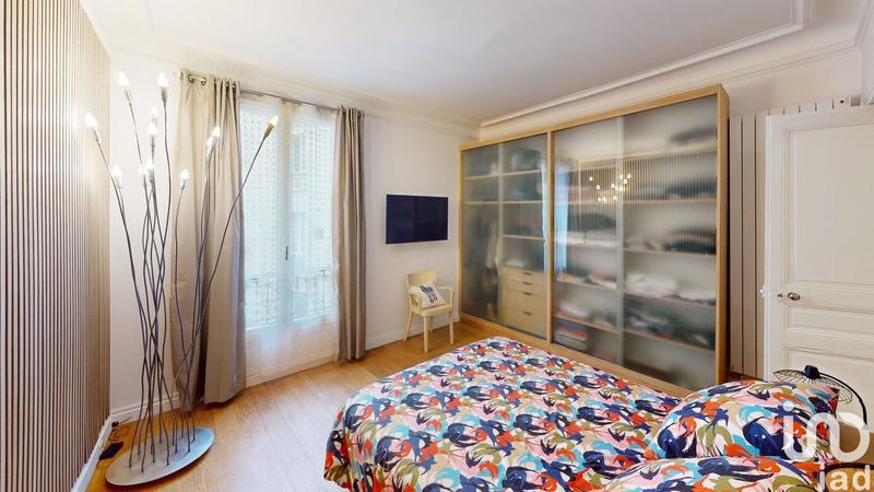 Appartement - 95 m² - 4 pièces