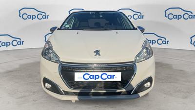 Peugeot 208 1.2 PureTech 82 Signature