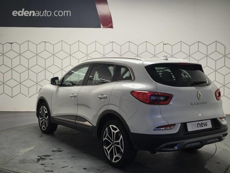 Renault Kadjar Blue dCi 115 Intens