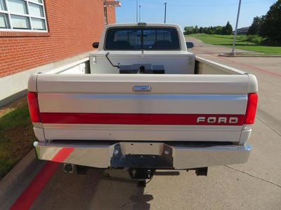 Ford F 250 F250 Lariat Diesel