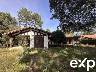 Villa - 124 m² - 6 pièces