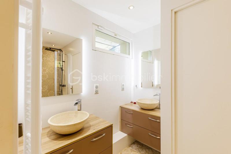 Pavillon - 123 m² - 6 pièces