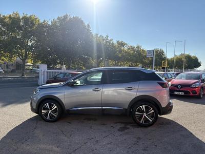 Peugeot 3008 131cv Bvm6 Allure