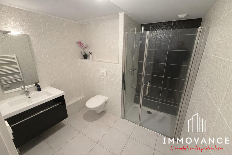 Appartement - 34 m² - 1 pièce