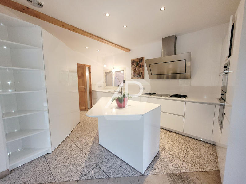 Maison - 251 m² - 10 pièces