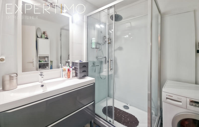 Appartement - 68 m² - 4 pièces