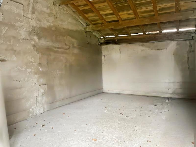 Maison de ville - 161 m² - 5 pièces