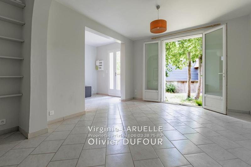 Maison - 160 m² - 8 pièces