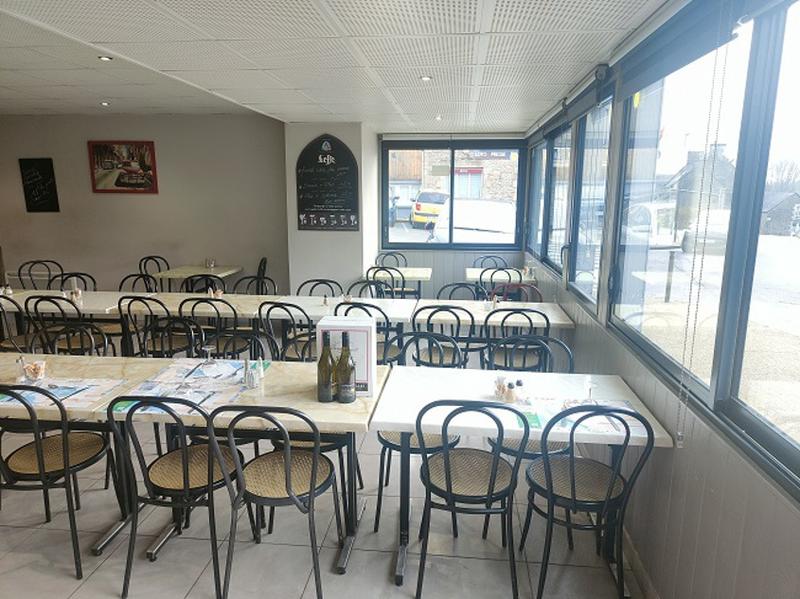 Fonds de commerce - 100 m²