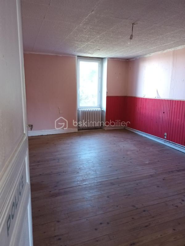 Corps de ferme - 379 m² - 14 pièces