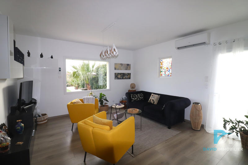 Villa - 297 m² - 8 pièces