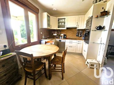 Maison - 132 m² - 7 pièces