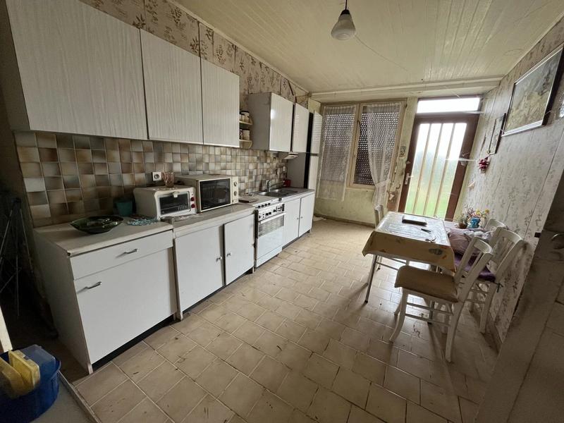 Appartement - 287 m² - 10 pièces