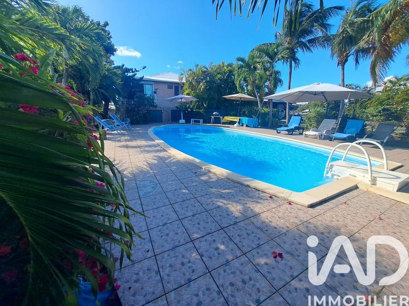 Maison - 147 m² - 5 pièces