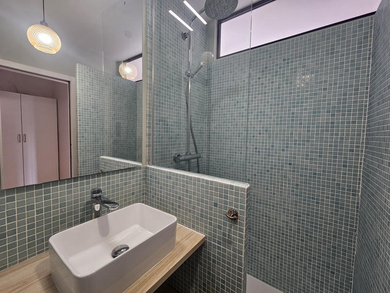 Appartement - 28 m² - 1 pièce